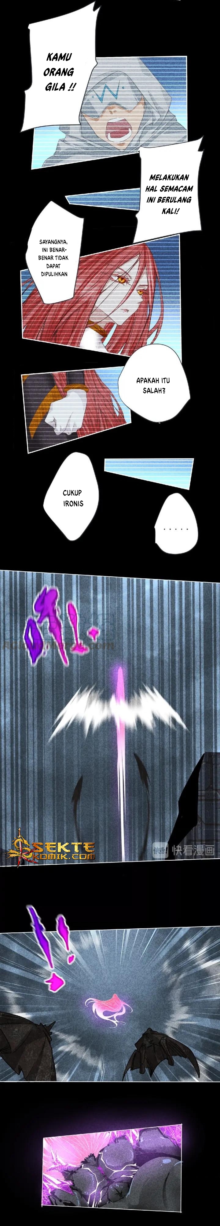 Dark Energy Engine Chapter 10 Gambar 7